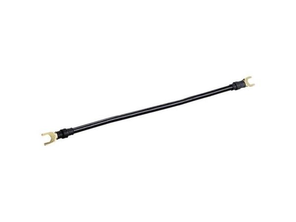 Hager K67L, Svart