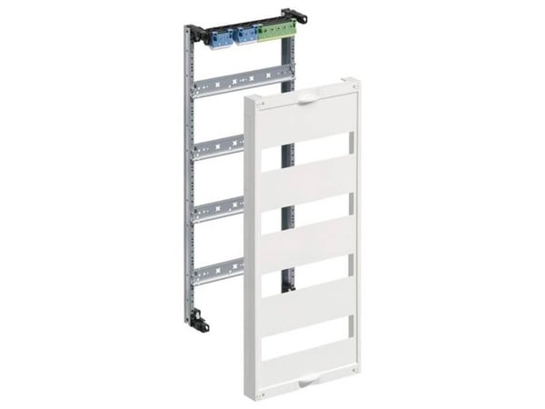 Hager EBS kenttäjakelulaitteelle 160/650mm UW41V (UW41V) (UW41V)