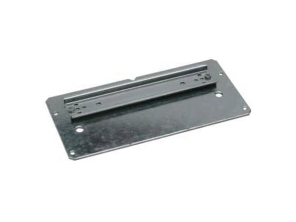 Hager monteringsplatta FZ374 universal ( FZ374 ) Hager monteringsplatta FZ374 universal ( FZ374 )