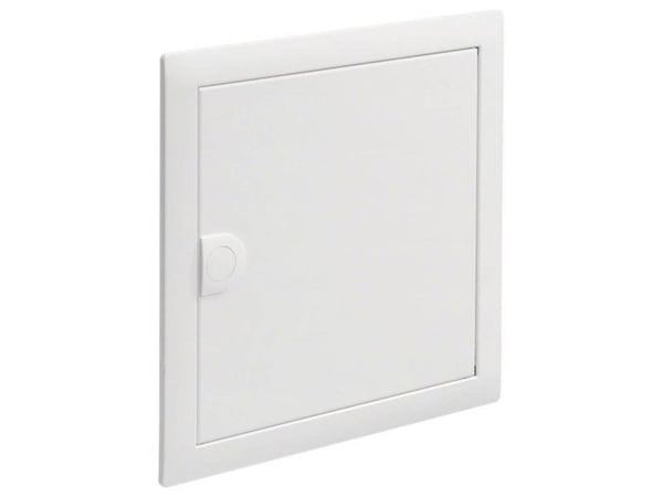 Hager VZ101N, 348 mm, 36 mm, 356,5 mm, 356,5 mm