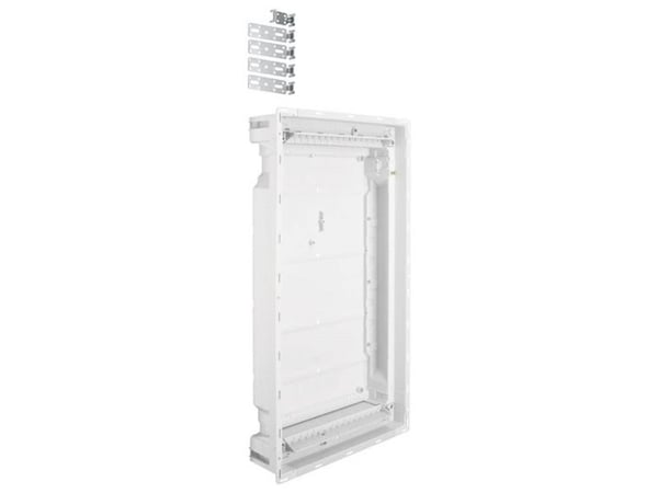 Hager VU36NK, 330 mm, 89 mm, 609 mm