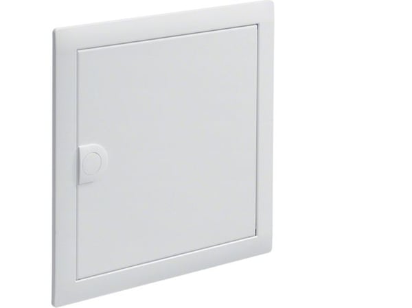 Hager VZ101N, 348 mm, 36 mm, 356,5 mm, 356,5 mm