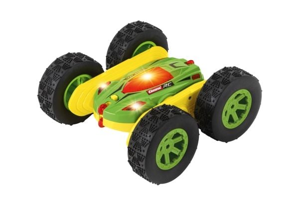 Carrera Mini Turnator 2.0, Stunttiauto, 1:24, 6 vuosi/vuosia, 500 mAh