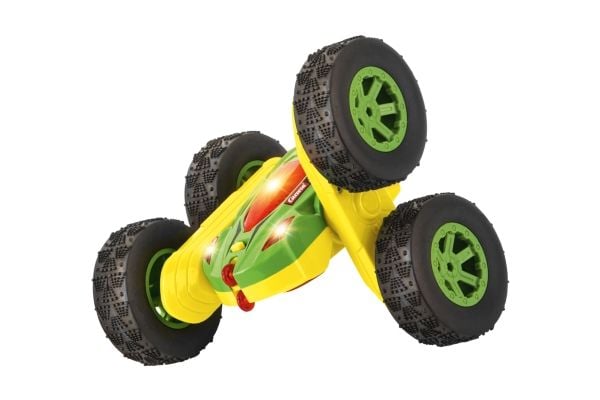 Carrera Mini Turnator 2.0, Stuntbil, 1:24, 6 år, 500 mAh