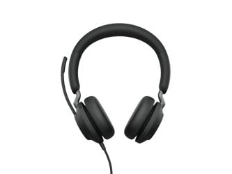JABRA EVOLVE2 40 SE USB-A MS ACCS STEREO