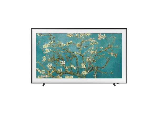 Samsung LS03BG 75" The Frame 4K QLED televisio 4K QLED televisio