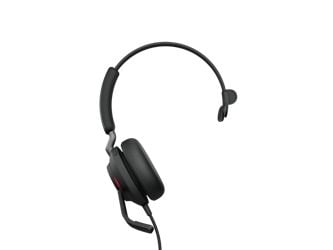 JABRA EVOLVE2 40 SE USB-C UC ACCS MONO EXT. LEDNING