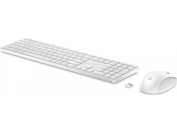 HP 650 -näppäimistö- ja hiiripaketti langaton
