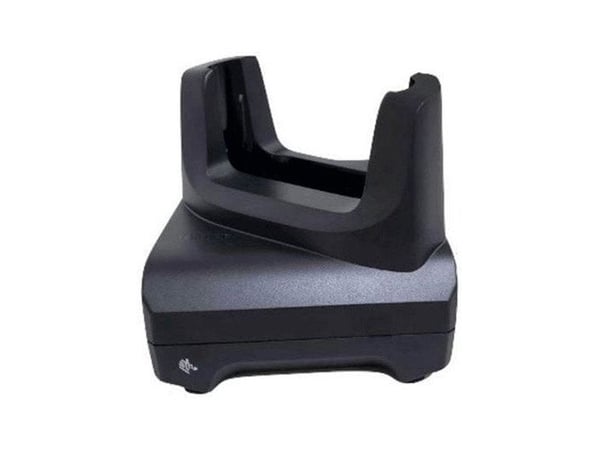 Zebra Single Slot Charge only Cradle - Håndholdt ladeholder - for Zebra TC21, TC26