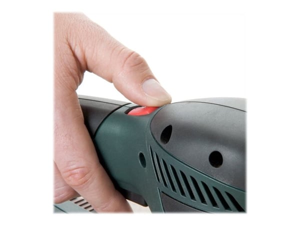 Metabo SXE 450 TurboTec, Epäkeskohiomakone, 11000 RPM, 4200 OPM, 11000 OPM, 3,1 mm, AC