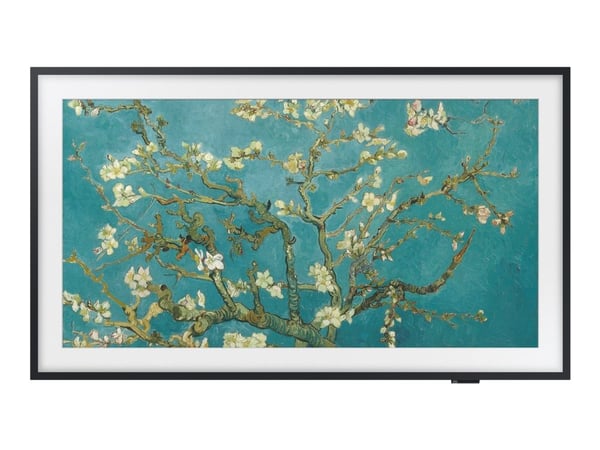 The Frame GQ-32LS03C, QLED-TV, QLED-televisio