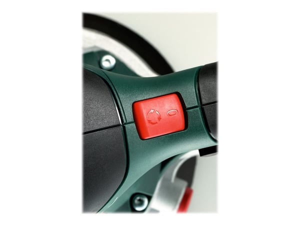 Metabo SXE 450 TurboTec, Epäkeskohiomakone, 11000 RPM, 4200 OPM, 11000 OPM, 3,1 mm, AC