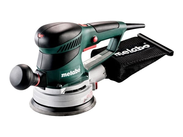 Metabo SXE 450 TurboTec, Epäkeskohiomakone, 11000 RPM, 4200 OPM, 11000 OPM, 3,1 mm, AC