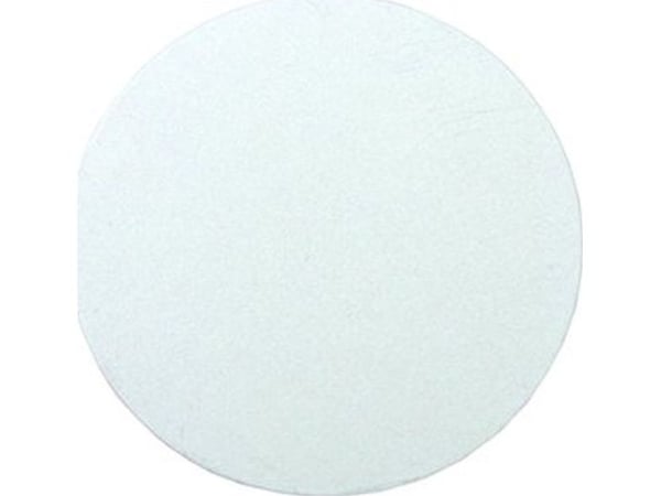 Tryumf Sublimation Disc F.25 - Subligraw-ark - Hvit