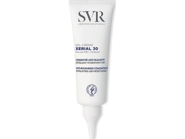 SVR_Xérial 30 utjevningskonsentrat for perifollikulær keratose 75ml SVR_Xérial 30 utjevningskonsentrat for perifollikulær keratose 75ml