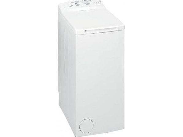 Whirlpool vaskemaskin NTDLR 7220LS PL-N