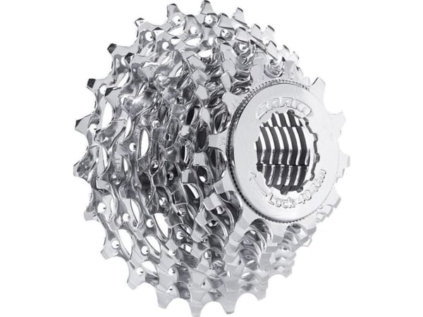 Sram SRAM PG-950 11-32T 9-trinns kassett
