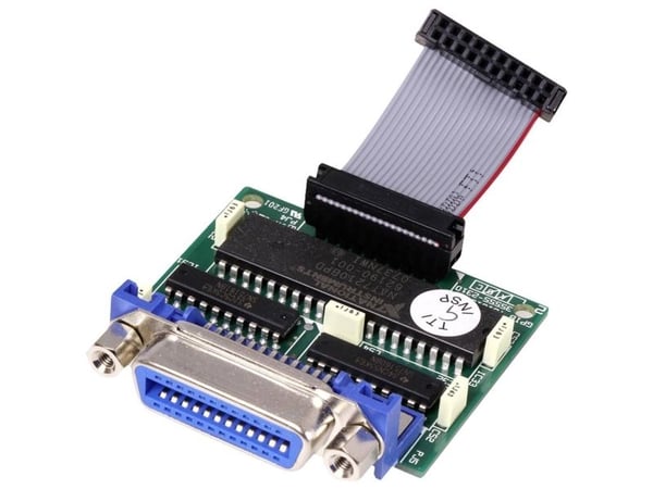 Aim TTi 59130-1870 GPIB-1A grensesnitt 1 stk