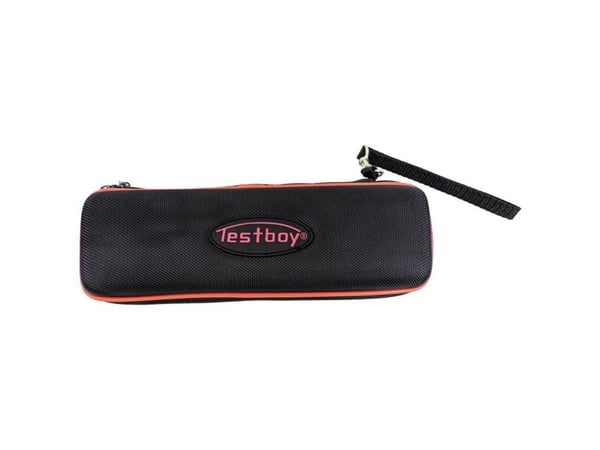 Testboy Tasche TB 26 / TB 30 / TV 217 Måleapparattaske