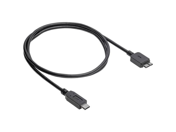 Akyga AK-USB-44, 1 m, USB C, Micro-USB B, USB 3.2 Gen 1 (3.1 Gen 1), Lajittelu