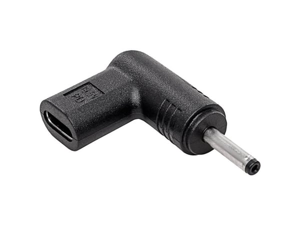 Akyga AK-ND-C06, USB-C, 3.0 x 1.0 mm, Lajittelu