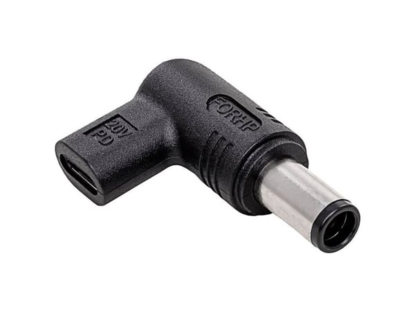 Akyga AK-ND-C07, USB-C, 7,4 x 5,0 mm, Lajittelu
