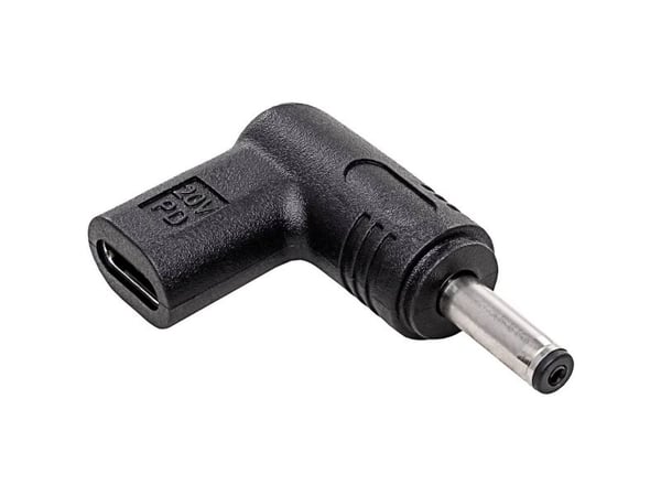 Akyga AK-ND-C15, USB-C, 4.0 x 1.35 mm, Lajittelu