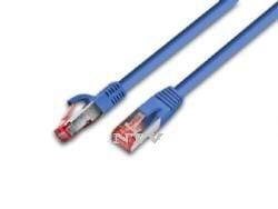 Wirewin PKW-PIMF-KAT6A, 50 m, Cat6a, S/FTP (S-STP), RJ-45, RJ-45