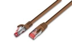Wirewin PKW-PIMF-KAT6A, 50 m, Cat6a, S/FTP (S-STP), RJ-45, RJ-45