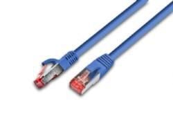 Wirewin PKW-PIMF-KAT6A, 3 m, Cat6a, S/FTP (S-STP), RJ-45, RJ-45, RJ-45