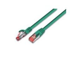 Wirewin PKW-PIMF-KAT6A 25,0 GN, 25 m, Cat6a, S/FTP (S-STP), RJ-45, RJ-45 Wirewin PKW-PIMF-KAT6A 25,0 GN, 25 m, Cat6a, S/FTP (S-STP), RJ-45, RJ-45