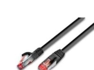 Wirewin PKW-PIMF-KAT6A 3.0 SW, 3 m, Cat6a, S/FTP (S-STP), RJ-45, RJ-45
