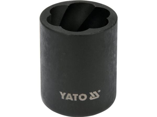 YATO 3/8" ruuvimeisselit 10 kpl 0603