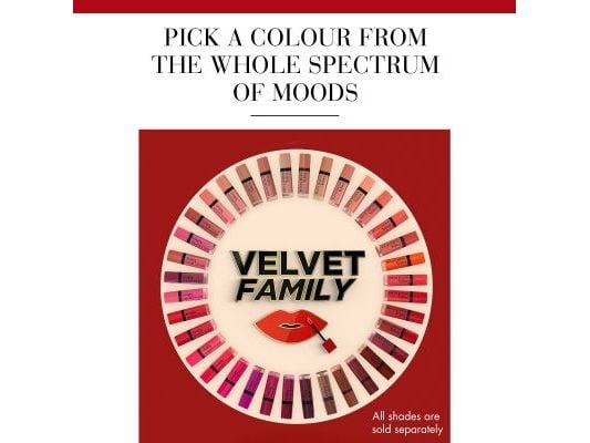 BOURJOIS ROUGE EDITION 12T BARRA DE LABIOS 01 RØD PERSON