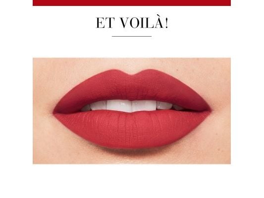 BOURJOIS ROUGE EDITION 12T BARRA DE LABIOS 01 RØD PERSON