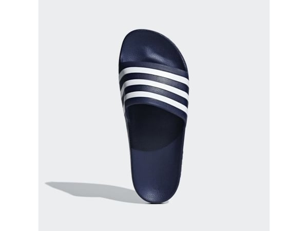 Adidas F35542, Unisex, Aikuinen, Rantakengät, Sininen, White, Yksivärinen