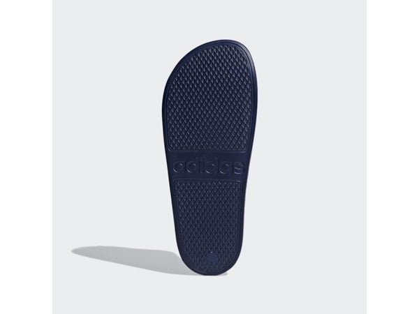 Adidas F35542, Unisex, Aikuinen, Rantakengät, Sininen, White, Yksivärinen