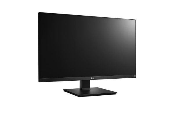 LG 27UK670P-B - LED-skjerm - 27" - 3840 x 2160 4K @ 60 Hz - AH-IPS - 300 cd/m² - 1000:1 - 5 ms - 2xHDMI, DisplayPort, USB-C - antrasittmørk