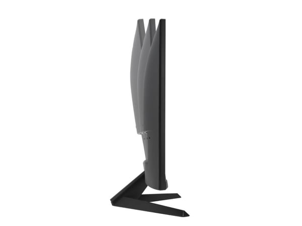 ASUS VY279HGE - LED-skjerm - 27" - 1920 x 1080 Full HD (1080p) @ 144 Hz - IPS - 250 cd/m² - 1000:1 - 1 ms - HDMI