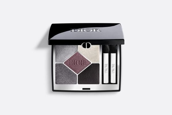 Dior 5 Couleurs Couture øyenskyggepalett - - 7 g