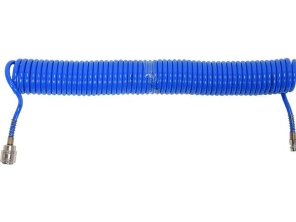 YATO PNEUMAATTINEN LETKU / SPIRAALILETKU 5.5mm x 8mm x 10m POLYURETAN