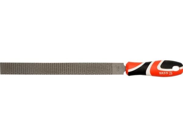 YATO PLATH WOOD RAKER 250mm 6219 YATO PLATH WOOD RAKER 250mm 6219