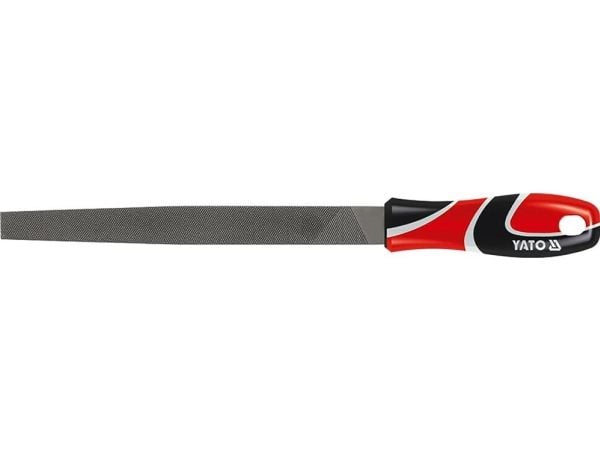 Yato Pilnik do metalu plaski pólgladzik 150mm YT-6180