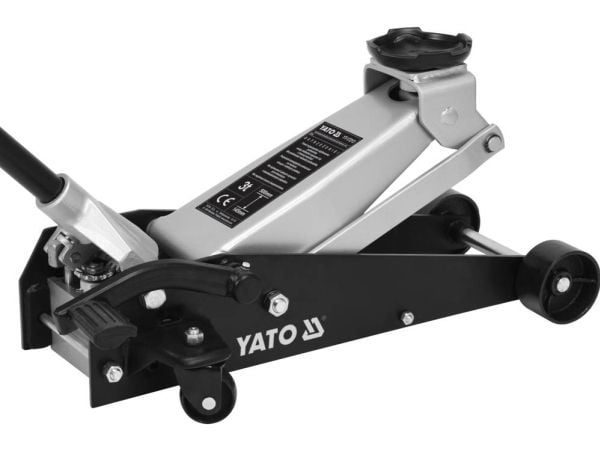 Yato YT-17213 Hydraulisk jekk - 3T