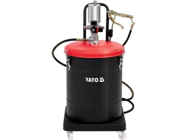 YATO LUFTBEHOLDER 45L BEHOLDER