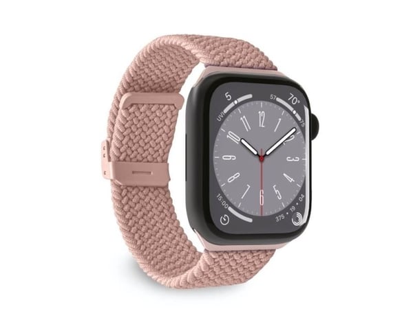 PURO PUAW40LOOPROSE, Kellon hihna, Apple, Nailon, 200 mm, 76 mm, 13 mm