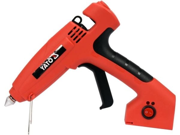 YATO PISTOL DO KLEJU 11mm 450W 82403