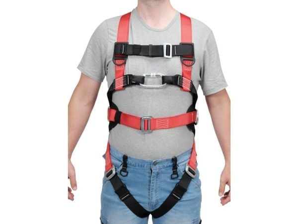 Yato YATO SÄKERHETSSÄTT MED HIP BELT YT-74220