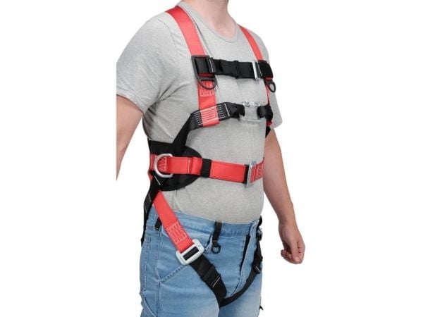 Yato YATO SÄKERHETSSÄTT MED HIP BELT YT-74220