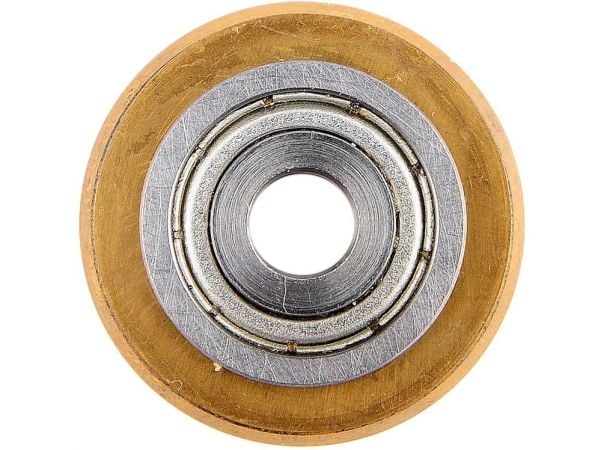 Yato YT-37141, Kutterhjul, Titankarbid, Sølv, Gult, YT-3705, YT-3706, YT-3707, YT-3708, 22 mm, 14 mm
